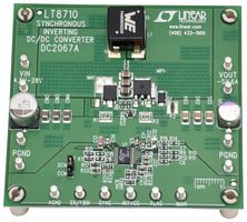 ANALOG DEVICES DC2067A