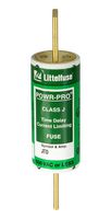 LITTELFUSE JTD012 Fuse, Industrial / Power, Cartridge Style, POWR PRO JTD Series, 12 A, 600 V, 300 V, 20.6mm x 57.2mm
