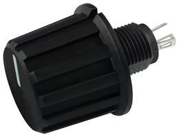 VISHAY P16FNP102MARSD Rotary Potentiometer, 1 kohm, 1 Turns, Linear, 1 W, ± 20%, P16F Series
