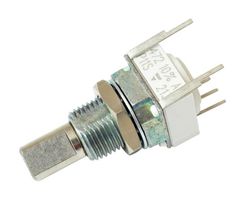 VISHAY P11H1F0GHFW10105KA