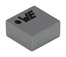WURTH ELEKTRONIK 74438377022 Power Inductor (SMD), 2.2 µH, 12.4 A, Shielded, 14 A, WE-MAPI Series