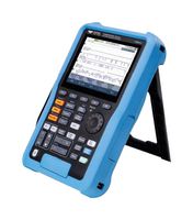 TELEDYNE LECROY T3DSOH1102 Oscilloscope, T3DSOH Series, 2 Channel, 100 MHz, 1 GSPS, 12 Mpts, 3.5 ns