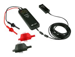 TELEDYNE LECROY HVD3605A