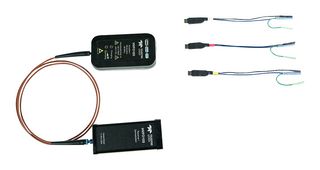 TELEDYNE LECROY HVFO108 Oscilloscope Probe, High-Voltage Probe, 150 MHz, 40 V