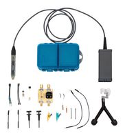 TELEDYNE LECROY ZD500 Oscilloscope Probe, Differential Active, 500 MHz, 8 V