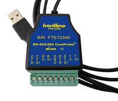 TELEDYNE LECROY 2014-20100-001