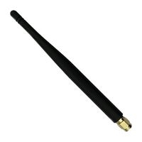 AMPHENOL MCP IOT ANTENNAS ST0126-30-501-A Stick Antenna, 2.4 to 2.5GHz, WiFi / Bluetooth / Zigbee / IoT, 2dBi, 1W, Linear