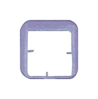 AMPHENOL MCP IOT ANTENNAS ST0543-00-N10-U Ceramic Patch Antenna, 1575.42GHz/1.602GHz, GNSS / GPS / QZSS / GLONASS, 3.4dBi, 1W