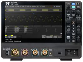 TELEDYNE LECROY T3DSO1104HD