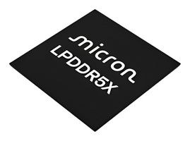 DRAM และ LPDRAM แบบ TwinDie สำหรับยานยนต์