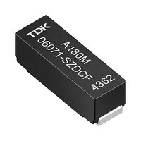 ตัวเหนี่ยวนำ ADL8030VA Series สำหรับการจ่ายไฟผ่านสายโคแอกเชียล