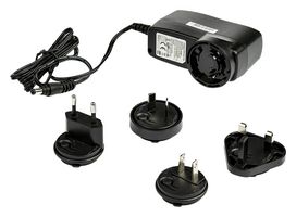 STARTECH SVA20N2NEUA Power Adapter, 20V DC Power Adapter for DK30A2DH / DK30ADD Docking Stations, 2A