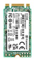 TRANSCEND TS512GMTS560T-VS1 SSD, Internal, M.2 2242, SATA 6 Gb/s (SATA III), 512 GB, 3D NAND