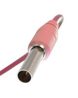 TROMPETER - CINCH CONNECTIVITY TCC-75-2/500 Coaxial Cable, RG59, Tinned Copper, 6.15 mm, 75 ohm, Violet