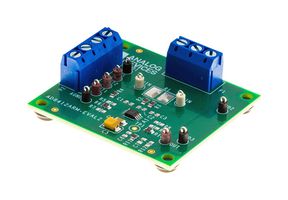 ANALOG DEVICES AD8412ARM-EVALZ