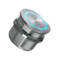 Multicomp Pro Vandal Resistant Piezo Switches