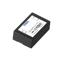 COSEL UMPS30F12-E AC/DC PCB Mount Power Supply (PSU), Medical, 1 Output, 30 W, 12 V, 2.5 A