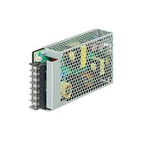 COSEL PDA150F-15-N AC/DC Enclosed Power Supply (PSU), ITE, 1 Outputs, 150 W, 15 VDC, 10 A
