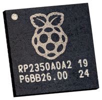 RASPBERRY-PI RP2350A-CT