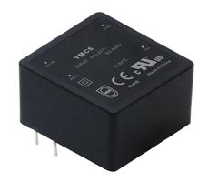 MULTICOMP PRO MPC5-12 AC/DC PCB Mount Power Supply (PSU), ITE, Industrial & Household, 1 Output, 4.992 W, 12 VDC