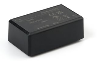 MULTICOMP PRO MP60-24002500 AC/DC PCB Mount Power Supply (PSU), ITE, Industrial & Household, 1 Output, 60 W, 24 VDC, 2.5 A