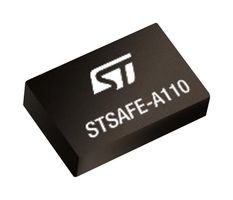 STMICROELECTRONICS STSAFA110DFSPL03