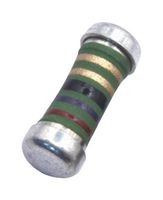 TT ELECTRONICS / WELWYN FMW0309-22RJT2 Surface Mount MELF Resistor, 22 ohm, FMW Series, Wirewound, 1 W, ± 5%