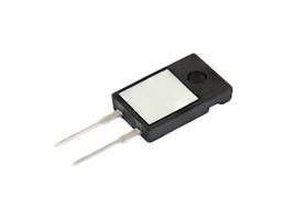 VISHAY LTA030F5R000JTE3 Through Hole Resistor, 5 ohm, LTA 30 Series, 30 W, ± 5%, TO-220, 500 V