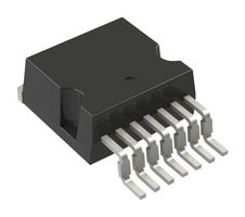STMICROELECTRONICS SCT011H75G3AG Silicon Carbide MOSFET, Single, N Channel, 110 A, 750 V, 0.015 ohm, H2PAK