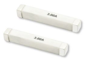 MULTICOMP PRO MP015715 Fuse, Surface Mount, 800 mA, 1 kV, 32mm x 5mm, MP F20 Series