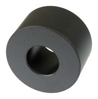 FAIR-RITE 2643251002 Cylindrical Core Ferrite, 230 ohm, 22.2mm L, 16.75mm ID, 39.1mm OD
