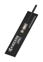 KYOCERA AVX W4F42X8W01-U100D3B0C FPC Antenna, 5.925 to 7.125GHz, WiFi/WLAN/BT/ZigBee, Adhesive/MHFI/UFL Connector, 4.2dBi, 100mm
