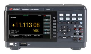 KEYSIGHT TECHNOLOGIES DM34460A