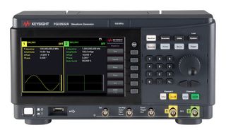 Keysight FG33530 Series function/arbitrary waveform generator