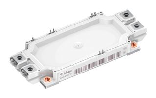 INFINEON FF900R17ME7CBPSA1 IGBT Module, Dual, 900 A, 1.7 V, 175 °C, Module