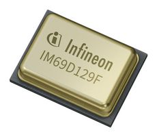 INFINEON IM69D129FV01XTMA1