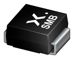 NEXPERIA GS5MBJ Standard Recovery Diode, 1 kV, 5 A, Single, 1.1 V, 150 A