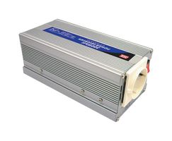 MEAN WELL A302-300-F3 DC/AC Inverter, Home Appliance, Power Tools, Office and Portable Equipment and Vehicle, 30 V