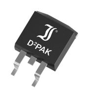 DIOTEC SEMICONDUCTOR LDP02-26AYD2R-AQ TVS Diode, Unidirectional, 22 V, 35.5 V, TO-263AB (D2PAK), 3 Pins