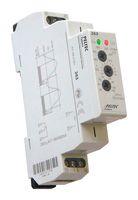 PELTEC 263 Voltage Monitoring Relay, 200 Series, SPDT, 16 A, DIN Rail, 250 V, Screw