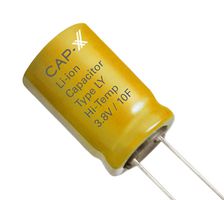 CAP-XX LY13R810030M117R-L