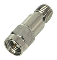 MOLEX 73287-0030 RF Fixed Attenuator, Without Hex, SMA Plug to SMA Jack, 3 dB, DC to 18GHz, 2 W, 50 ohm