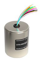 VIGORTRONIX VTX-MICB23 Chassis Mount Transformer, Microphone Bridging Transformer, 20Hz to 40kHz