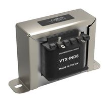 VIGORTRONIX VTX-IND6