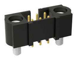 คอนเนคเตอร์ขนาดเล็กที่มีความน่าเชื่อถือสูงเพื่อการปรับค่า Swap-C ให้เหมาะสม