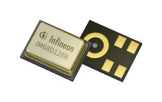 INFINEON IM68D128BV01XTMA1