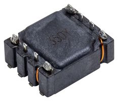 BOURNS SRF1360-251Y Common Mode Choke, 250UH, 600 Ohm, 0.6A, 12.4mm x 10.2mm x 5.4mm