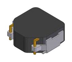 MURATA DFEG7030D-150M=P3 Power Inductor (SMD), AEC-Q200, 15 µH, 2.7 A, Shielded, 3.2 A, DFEG7030D Series
