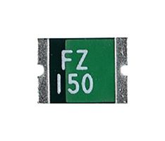 MULTICOMP PRO MP015820 Resettable Fuse, PPTC, MP FSMD, 150 VAC, 50 mA, 150 mA, 0.65 s