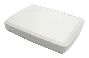 MULTICOMP PRO MP015909 Plastic Enclosure, Utility Box, ABS, 30 mm, 190 mm, 150 mm